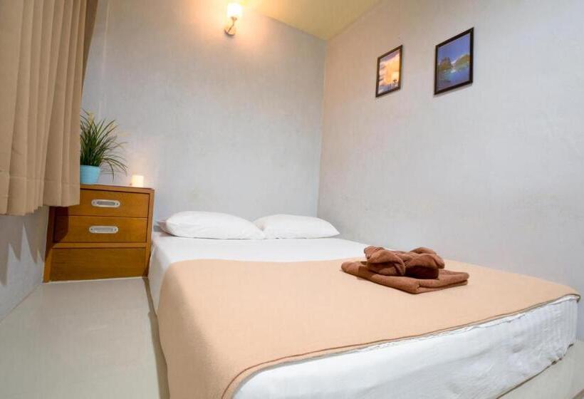 غرفة قياسية, Good Dream