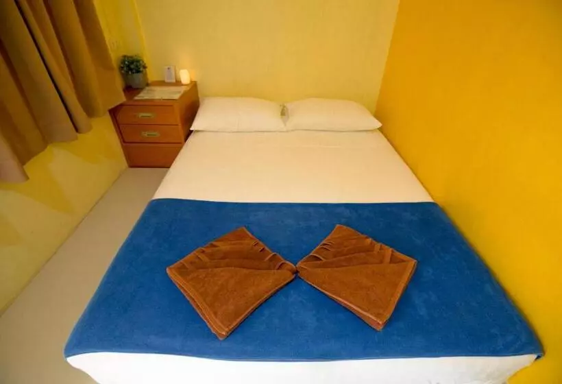 اتاق استاندارد, Good Dream