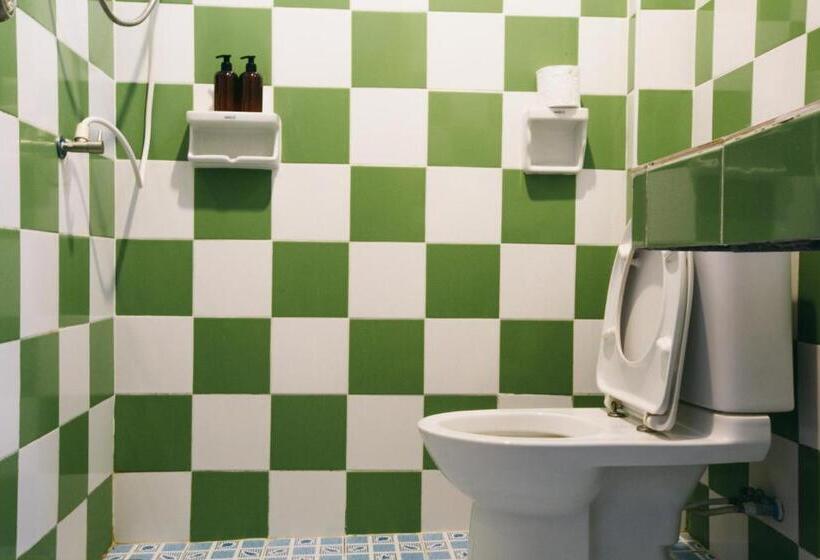 غرفة أساسية, Good Dream