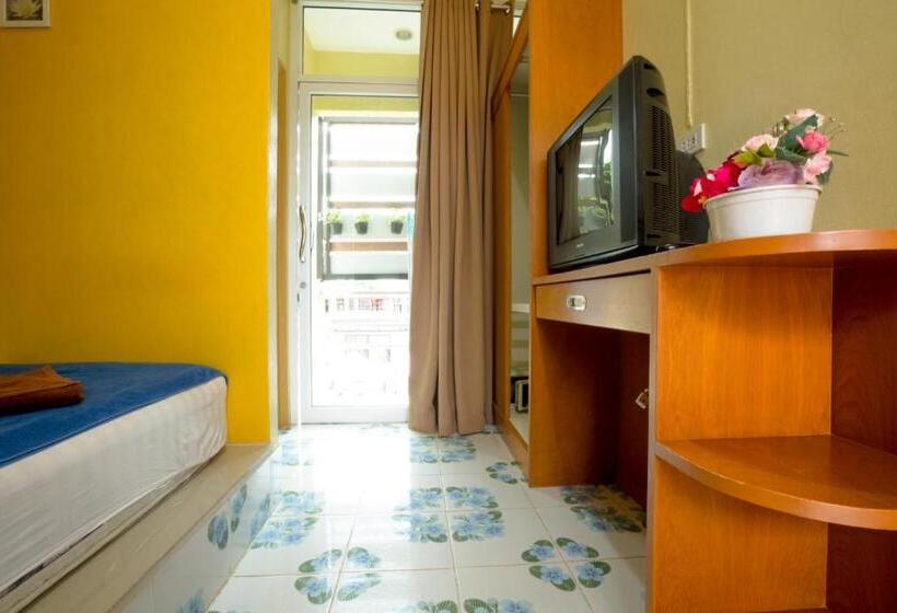 غرفة أساسية, Good Dream