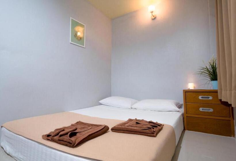 غرفة ديلوكس مزودة بشرفة, Good Dream