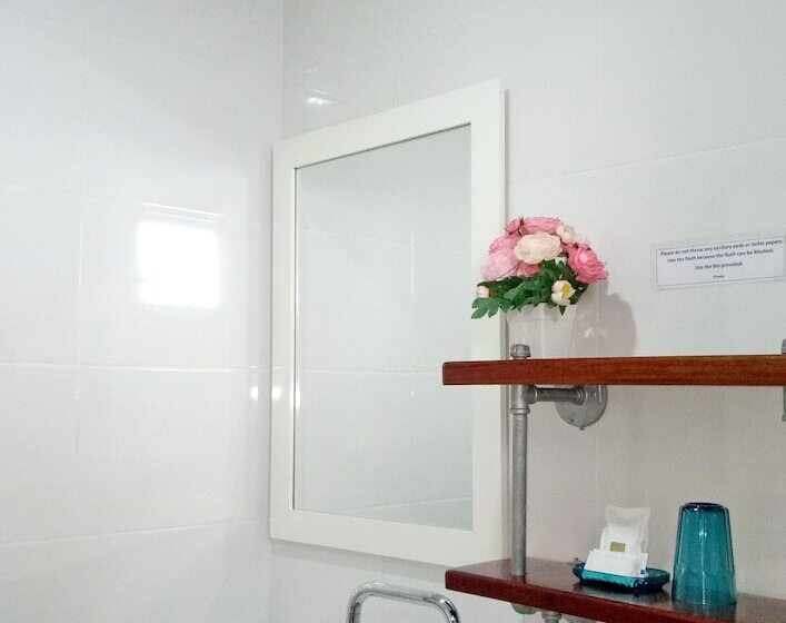 غرفة ديلوكس, Good Dream