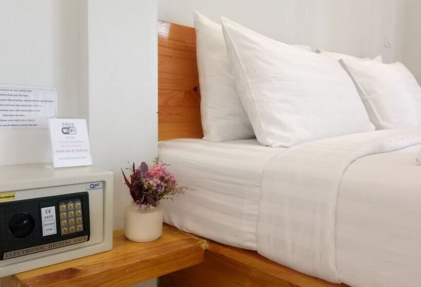 غرفة ديلوكس, Good Dream