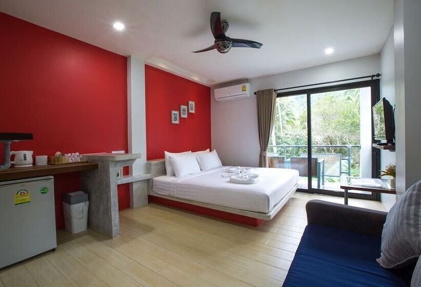 غرفة ديلوكس, Good Dream