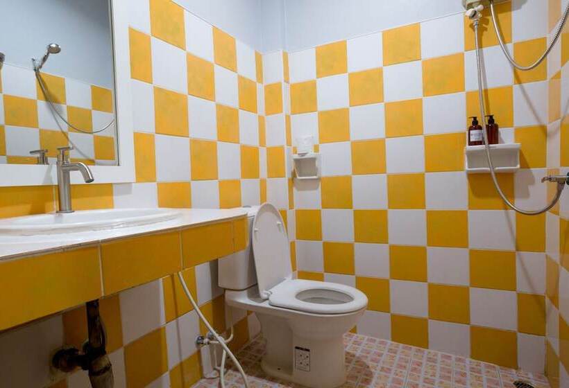 غرفة قياسية, Good Dream