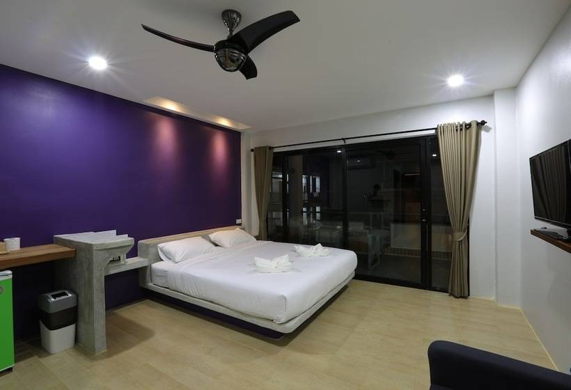 غرفة ديلوكس, Good Dream