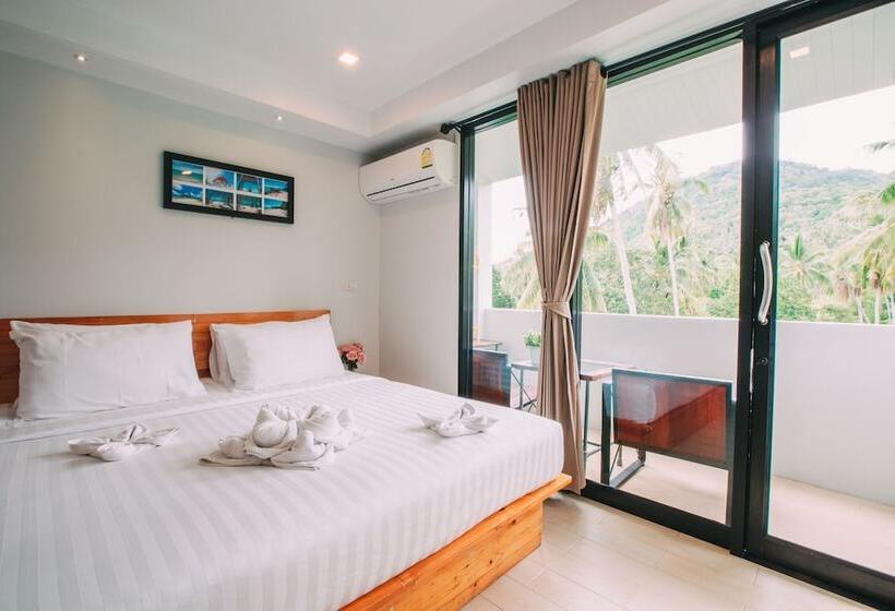 غرفة ديلوكس, Good Dream