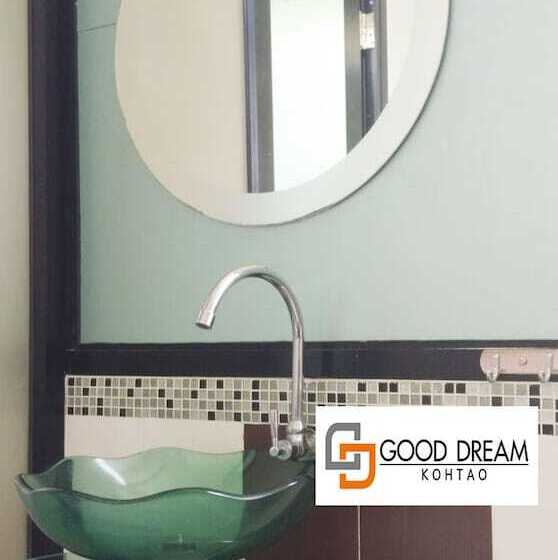 غرفة ديلوكس, Good Dream