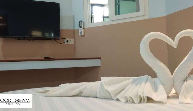 غرفة ديلوكس, Good Dream