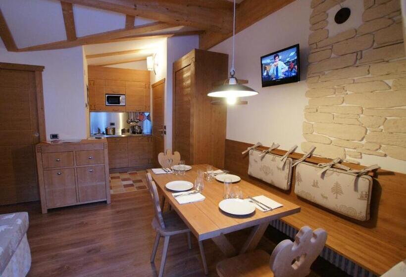 1 Bedroom Apartment Mountain View, Adler Clubresidence