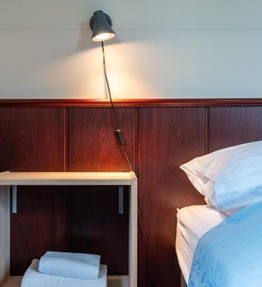 اتاق اکونومی, Adventure Hotel Geirland