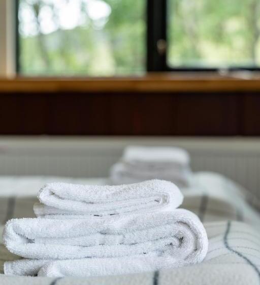 اتاق اکونومی, Adventure Hotel Geirland