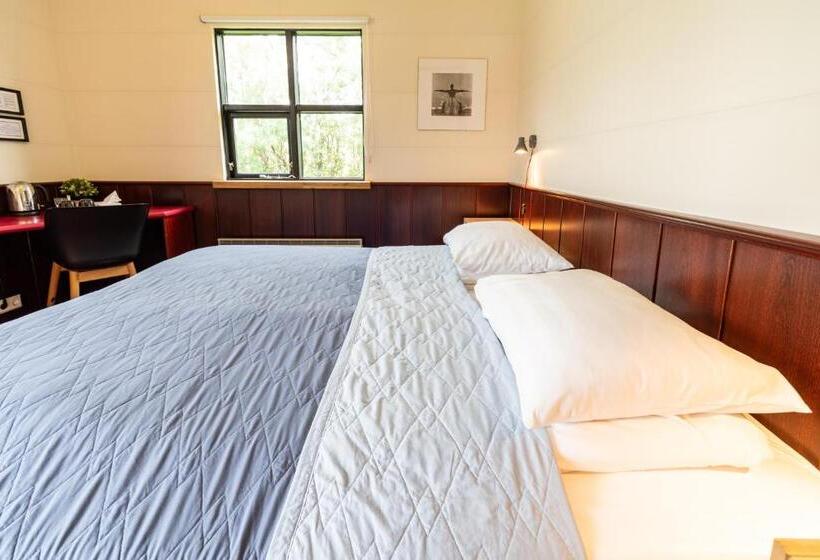 اتاق اکونومی, Adventure Hotel Geirland