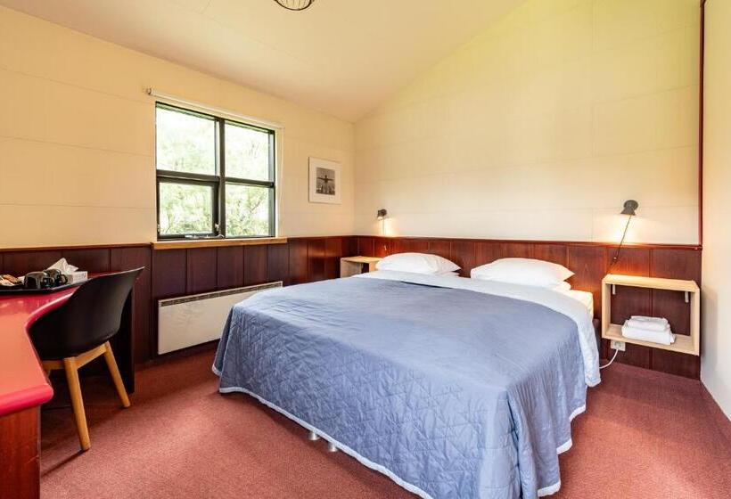 اتاق اکونومی, Adventure Hotel Geirland