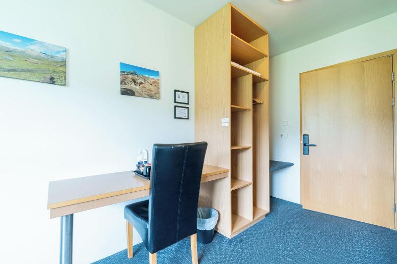 اتاق استاندارد, Adventure Hotel Geirland