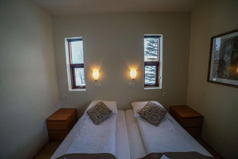 اتاق استاندارد, Adventure Hotel Geirland