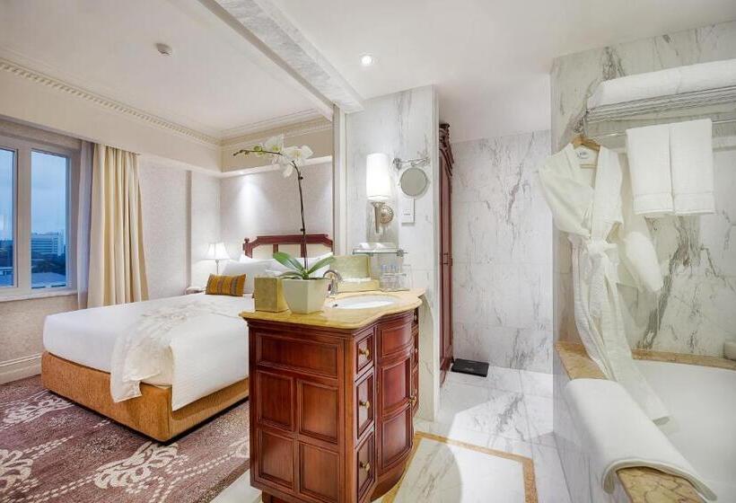 استودیوی استاندارد, Apricot