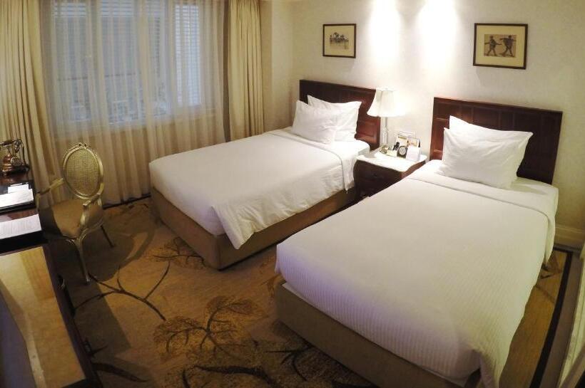 اتاق لوکس, Apricot