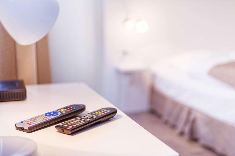 اتاق استاندارد با چشم‌انداز دریاچه, Apricot