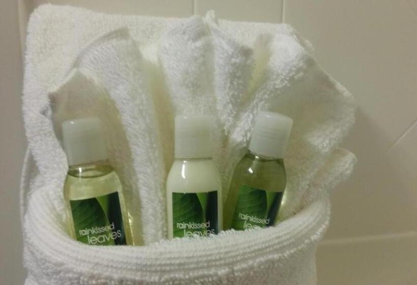 キングサイズベッドのスタンダードルーム, Best Western Plus Boardman Inn & Suites