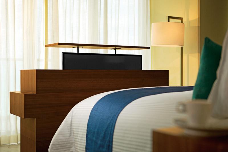 スタンダードルーム, Best Western Plus Boardman Inn & Suites