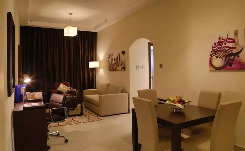 身障者適用スイートルーム, Best Western Plus Boardman Inn & Suites