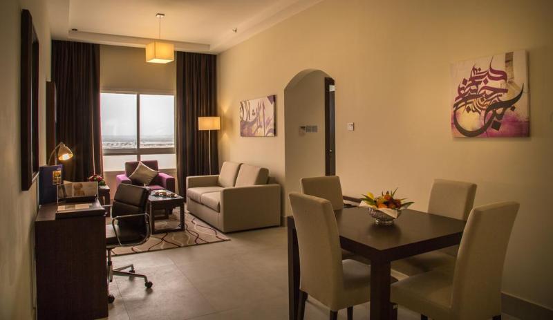 身障者適用スイートルーム, Best Western Plus Boardman Inn & Suites