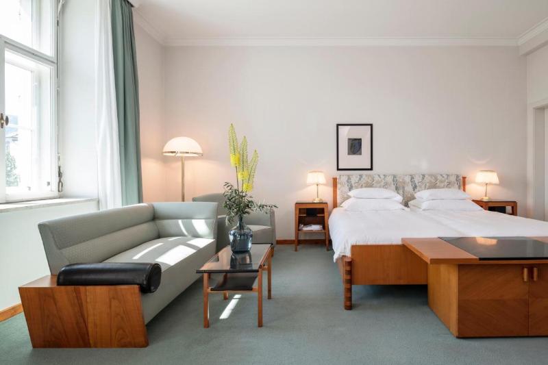 身障者適用スイートルーム, Best Western Plus Boardman Inn & Suites