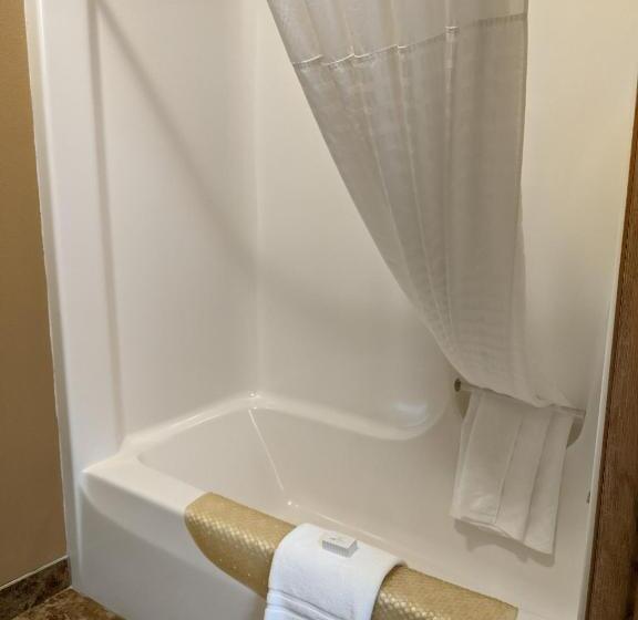 غرفة قياسية, Cobblestone Inn & Suites   Denison | Majestic Hills