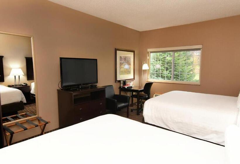 غرفة قياسية, Cobblestone Inn & Suites   Denison | Majestic Hills