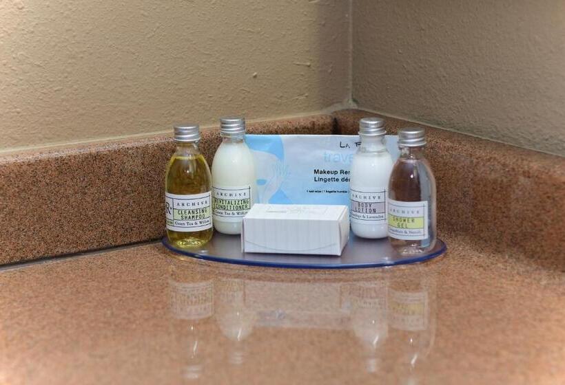 جناح, Cobblestone Inn & Suites   Denison | Majestic Hills