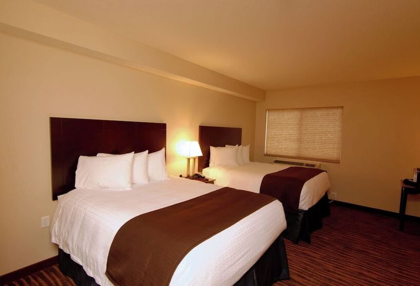 Family Suite, Cobblestone Inn & Suites  Fort Madison