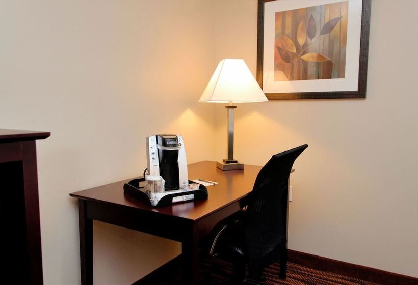 جناح عائلي, Cobblestone Inn & Suites  Fort Madison