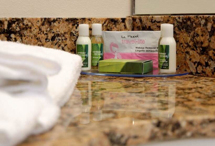 جناح عائلي, Cobblestone Inn & Suites  Fort Madison