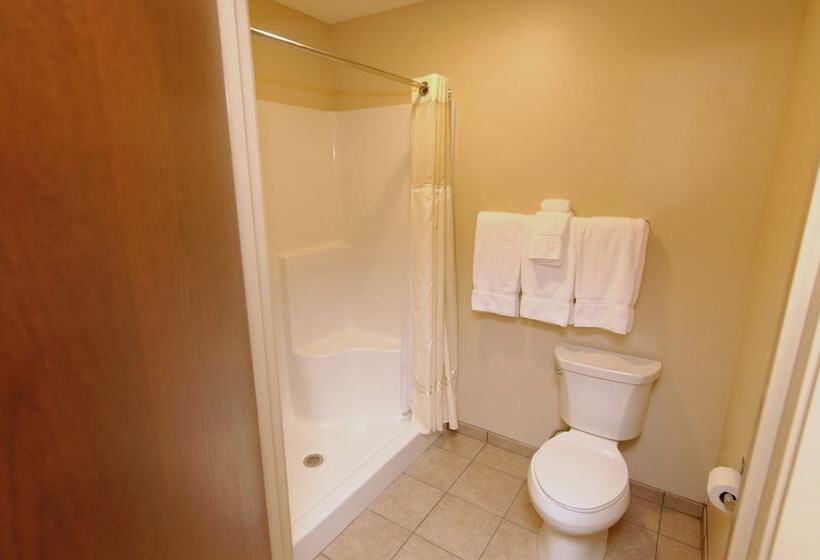 جناح عائلي, Cobblestone Inn & Suites  Fort Madison