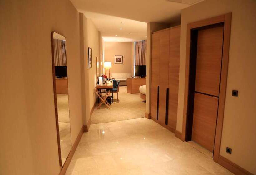 스탠다드 룸, Doubletree By Hilton Hotel Istanbul Tuzla