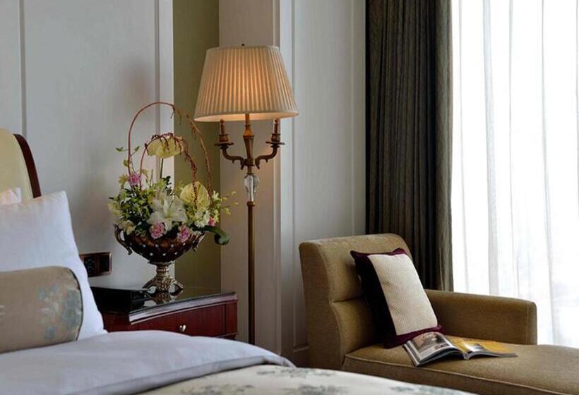 클래식 스위트, Nanchang Galactic Classic International