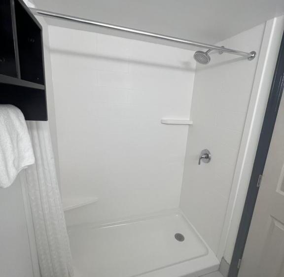 חדר סטנדרט עם נוף, Garden City Inn