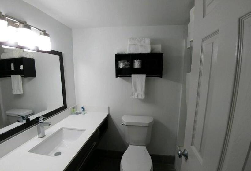 סטודיו סטנדרטי נוף לים, Garden City Inn