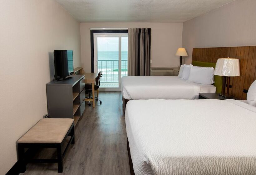 חדר סטנדרט, Garden City Inn