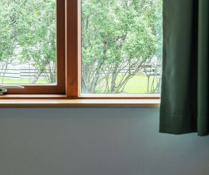 اتاق استاندارد, Adventure Hotel Geirland