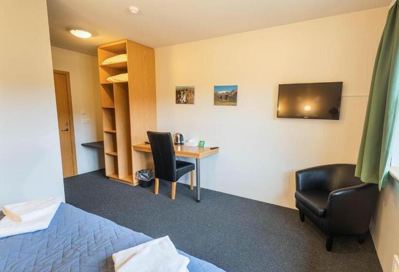 اتاق استاندارد, Adventure Hotel Geirland