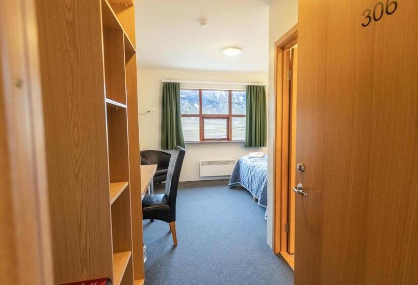 اتاق استاندارد, Adventure Hotel Geirland