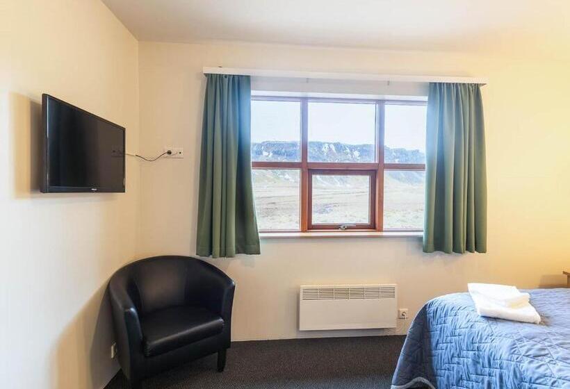 اتاق استاندارد, Adventure Hotel Geirland