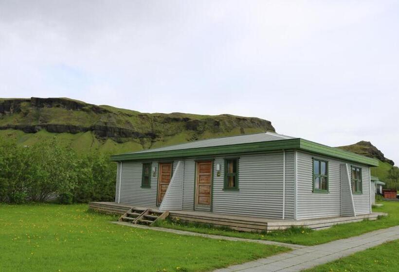 اتاق اکونومی, Adventure Hotel Geirland