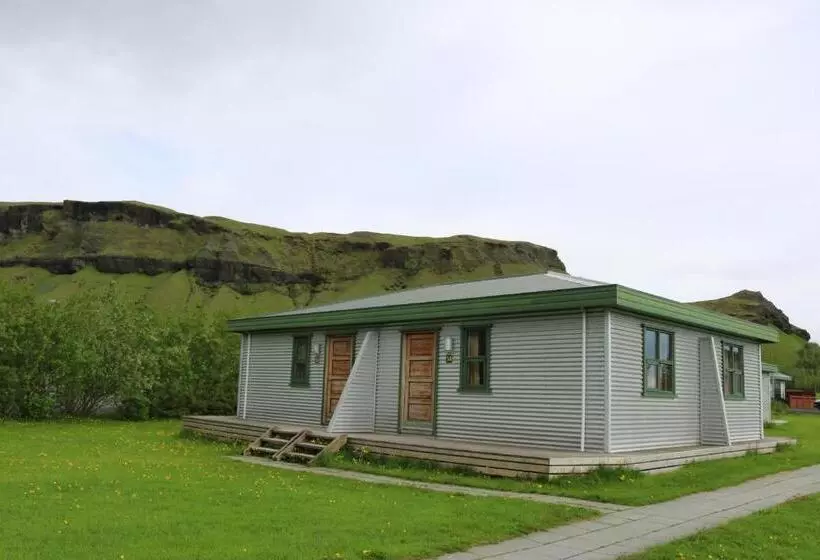 اتاق اکونومی, Adventure Hotel Geirland