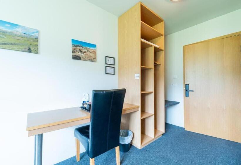 اتاق استاندارد, Adventure Hotel Geirland