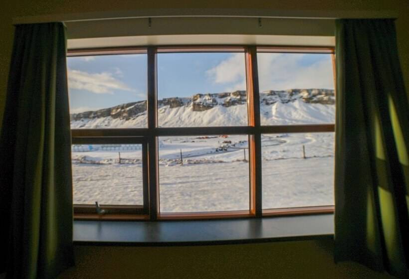 اتاق استاندارد, Adventure Hotel Geirland