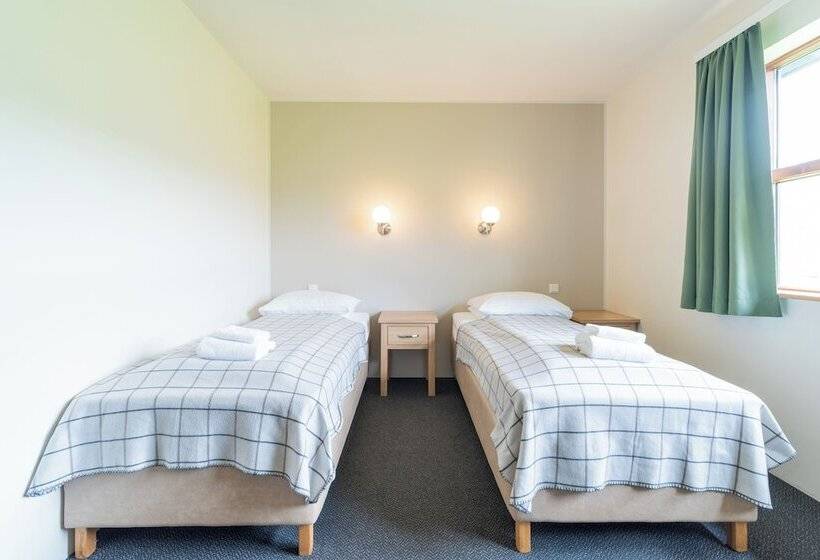 اتاق استاندارد, Adventure Hotel Geirland