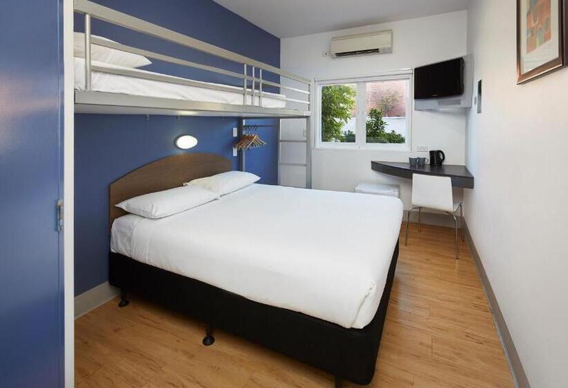 스탠다드 트리플 룸, Ibis Budget Perth Airport